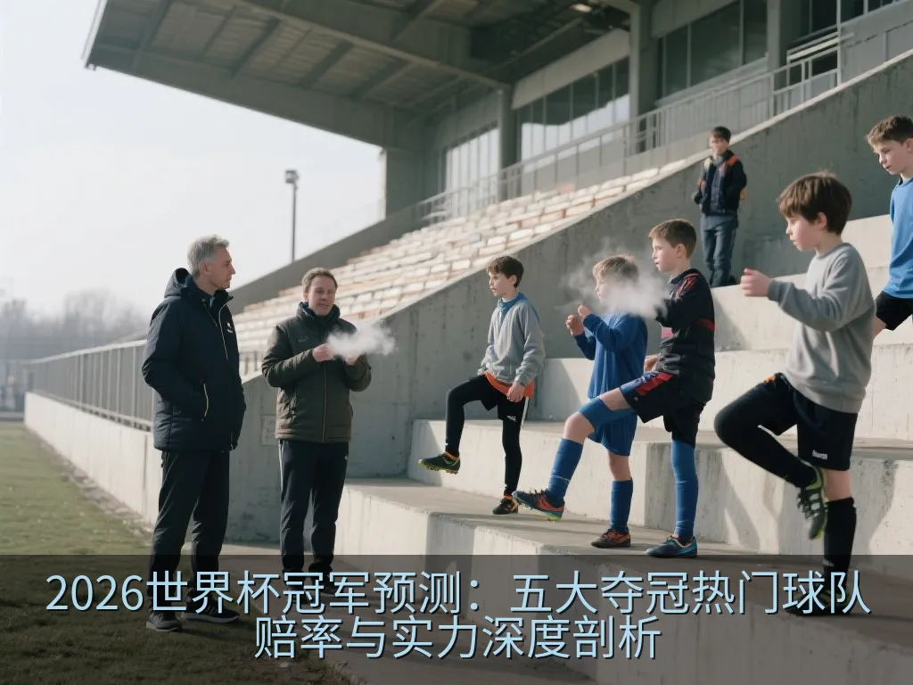 2026世界杯冠军预测：五大夺冠热门球队赔率与实力深度剖析